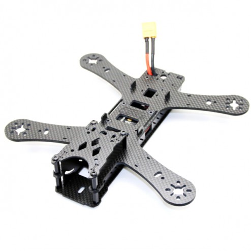 فریم کیت GEPRC GEP210 5" FPV