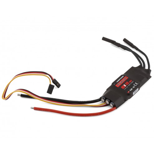 اسپید کنترل Hobbywing Skywalker 80A V2