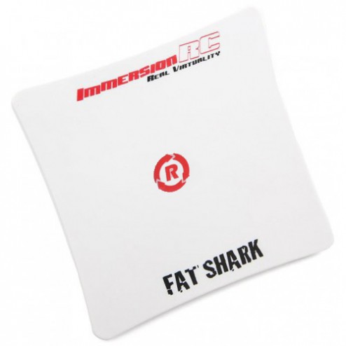 آنتن گیرنده FATSHARK 5.8GHZ CP PATCH ANTENNA 13DBI RHCP