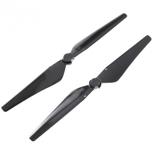 ملخ اینسپایر Inspire 1 - 1360t Quick Release Props - پارت 98