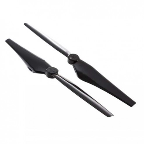 ملخ اینسپایر Inspire 1 - 1360s Quick Release Props - پارت 80