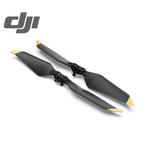 ملخ تاشو Mavic Pro 8331 بی صدا پلاتینیوم