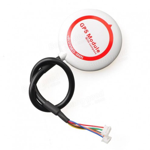 MINI UBLOX M8N GPS FOR CC3D