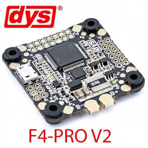 فلایت کنترل DYS F4 V2 Pro