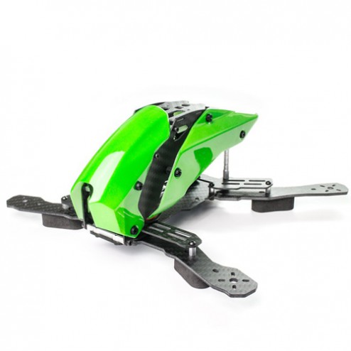 فریم Tarot TL250H