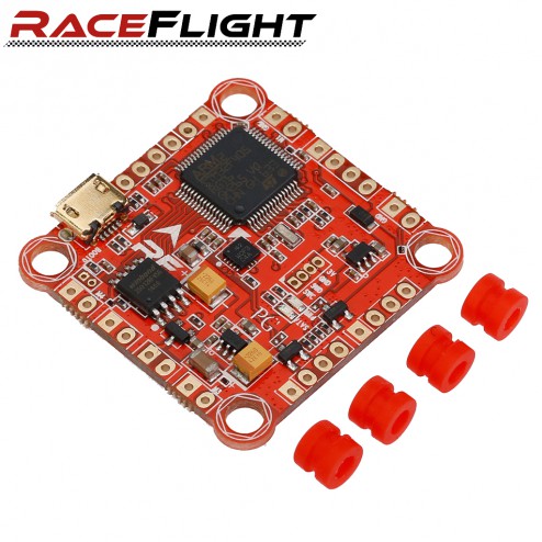فلایت کنترل RaceFlight Revolt v2 F4