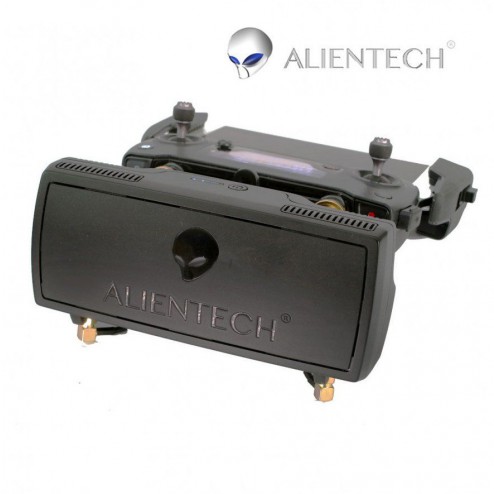  تقویت کننده سیگنال Alientech Plus