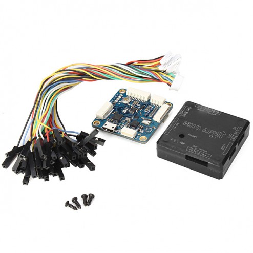 فلایت کنترل Mini APM3.1