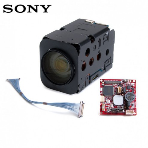 دوربین SONY FCB-EV7500