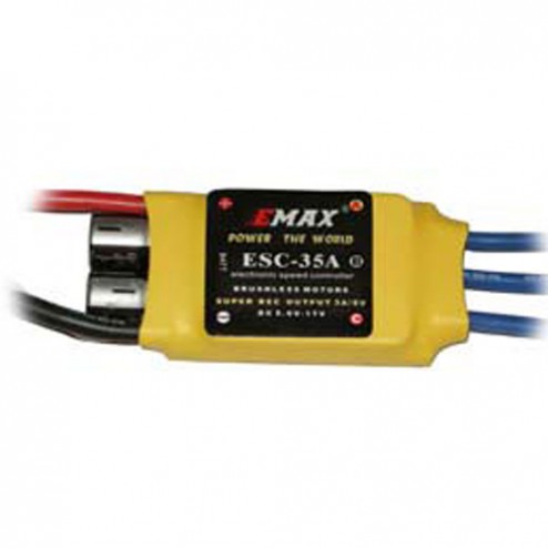 اسپيد كنترل 35 آمپر E-max 35 A
