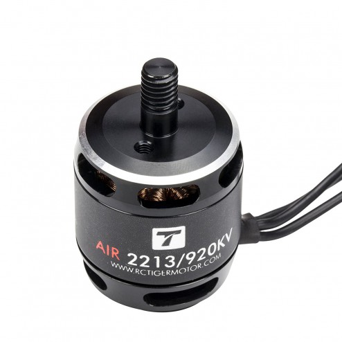 موتور براشلس Air2213 920KV