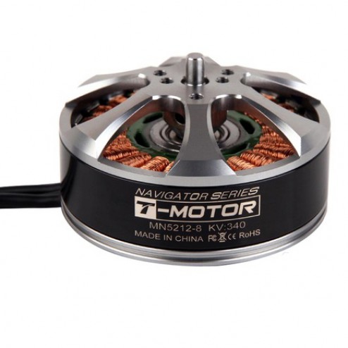  موتور براشلس T-motor MN5212