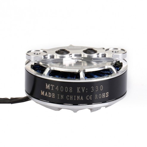 موتور براشلس mt 4008 330KV