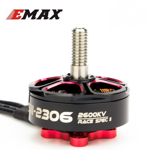 موتور براشلس EMAX RS-II 2306-2600KV
