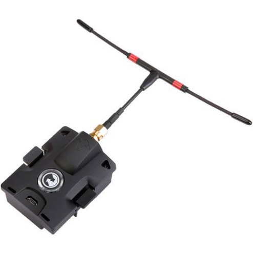 بوستر رادیویی TBS Crossfire micro 915MHz