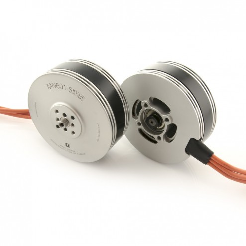 موتور ضد آب T-motor MN601S 320KV