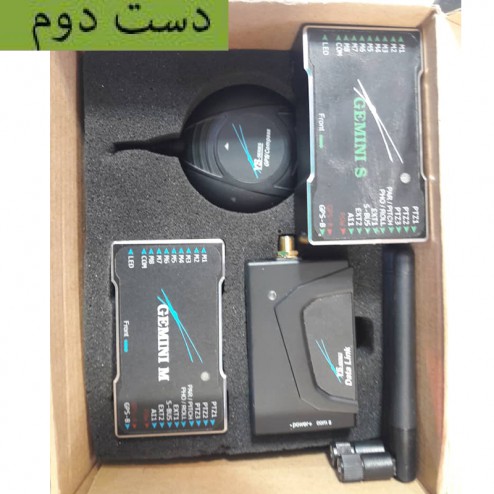 اتوپایلوت Gemini M&S 
