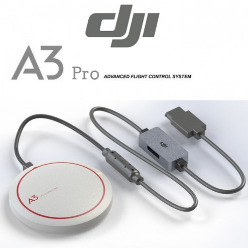 ماژول GPS Compass DJI A3 Pro