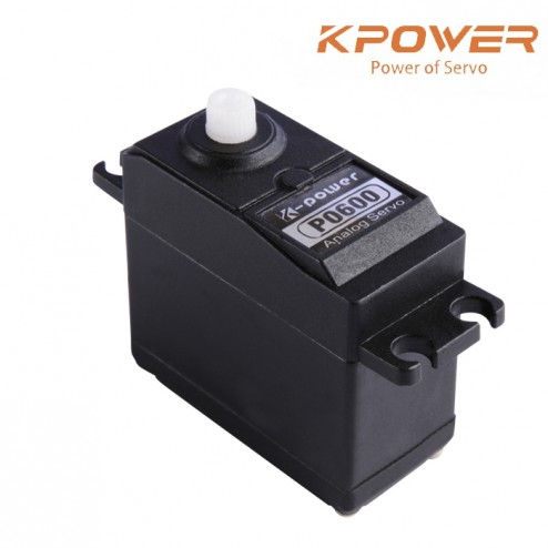 سروو آنالوگ K-power P0600