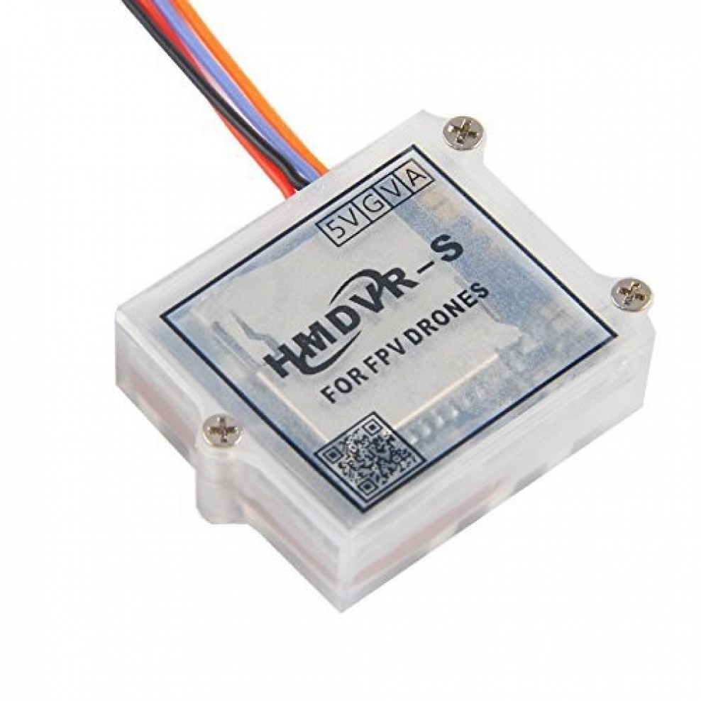 Hmdvr sales