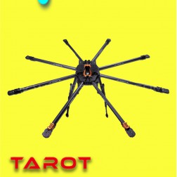 فریم اکتا کوپتر تاروت Tarot Octocopter Frame TL18T00