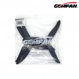 ملخ سه پر "7 GEMFAN 7037-3