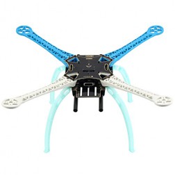 فریم كواد كوپتر مدل S500 PCB