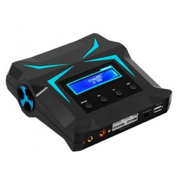 شارژر پرسرعت IMAX مدل 80w AC-DC