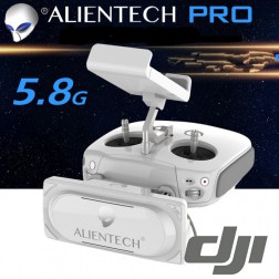 تقویت کننده سیگنال Alientech Pro