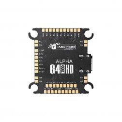  فلایت کنترل  TMOTOR Pacer Alpha G4 - HD 30.5x30.5
