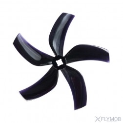 ملخ پنج پر "3.5 Gemfan ducted 90mm-5