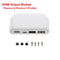 ماژول خروجی HDMI برای فانتوم 3 و فانتوم4 اورجینال