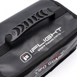 255X115X170mm کیف محافظ باتری LIPO GAURD