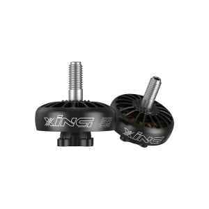 موتور براشلس xing 2205 /2300 kv