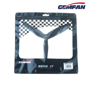 ملخ سه پر "10 GEMFAN 1050-3