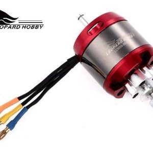 موتور براشلس LC5055-9T 430KV