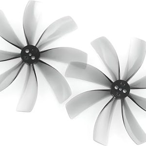 ملخ هشت پر "2.5 HQPROP T63MMX8