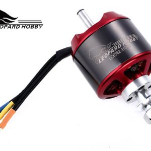 موتور براشلس LC6362-8T-270KV