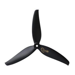 ملخ سه پر TMOTOR C7.5x4.6 3-Blade Cinematic Propeller (Set of 2)