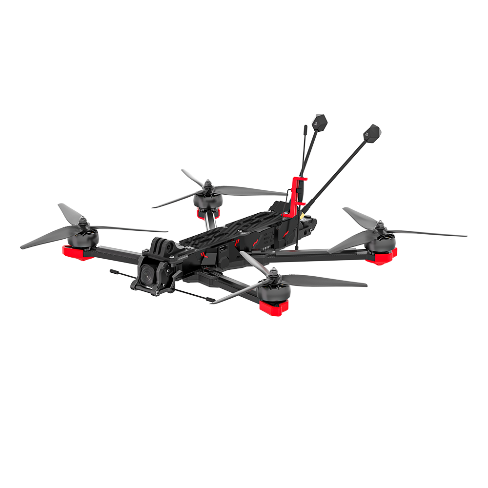 7'' Chimera7 Pro V2 HD O3 LR 6S+GPS IFLIGHT - تصویر 1