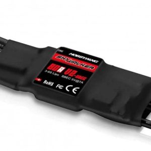 اسپید کنترل Hobbywing Skywalker 80A V2