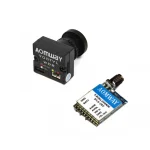 AOMWAY-MICRO-V2- -200MW-32CH-5.8GHZ-دوربین 700TVL-CMOS-HD