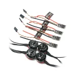 EMAX-RS2205S- RaceSpec-Motor (With-Bullet-30A Combo)