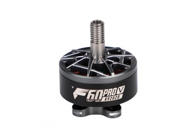 F60 pro موتور براشلس T-Motor F60 PRO V Motor 2020KV - تصویر 1