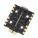 اسپید کنترل  TMOTOR F66A MINI 6S 4IN1 BLHELI_32 48KHZ 4IN1
