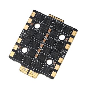 اسپید کنترل  TMOTOR F66A MINI 6S 4IN1 BLHELI_32 48KHZ 4IN1