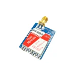 FT48X-5.8GHz-0.25-25- 200-600mW
