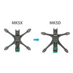 فریم GEP-MK5D O3 DeadCat - تصویر 3