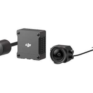 ارسال تصویر DJI O3 Air Unit