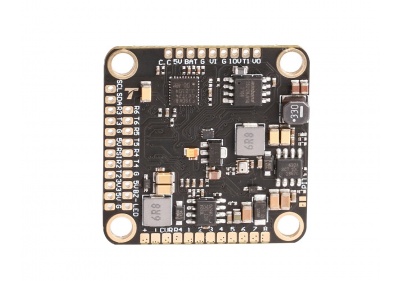 f7pro.1 فلایت کنترل TMOTOR F7 PRO WiFi+Bluetooth For FPV Drones - تصویر 1